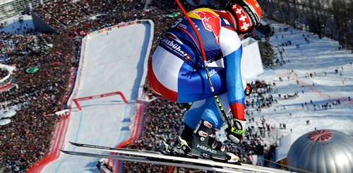 Hahnenkammrennen Hahnenkammrennen